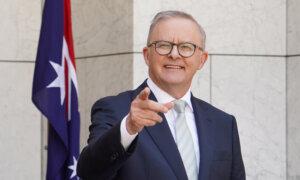 Labor Announces $3 Billion Injection to Complete 15-Year-Old NBN